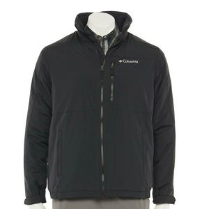 Columbia Jacket Men (Small)